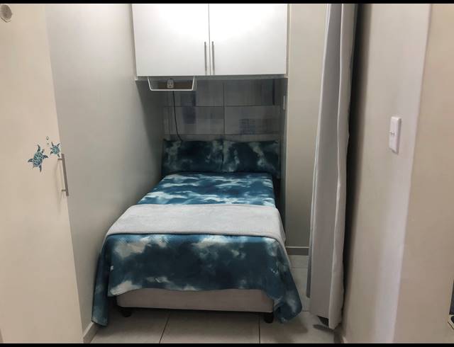 1.5 BEDROOM FLAT FOR SALE IN ILLOVO BEACH